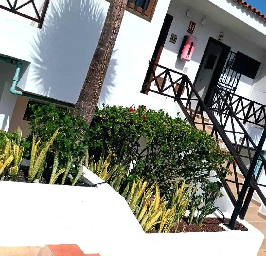 Apartmán Costa Adeje Heated Pool Marina Primavera