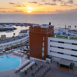 4* Szálloda AluaSoul Costa Adeje